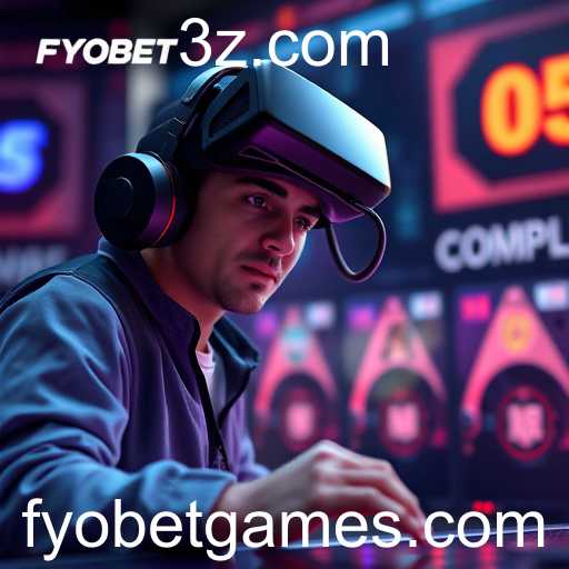 A Evolução dos Jogos Online em 2025