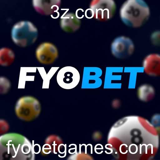 Descubra a Emoção da Loteria em FYOBET