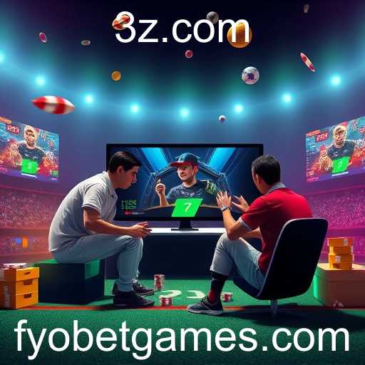 FYOBET
