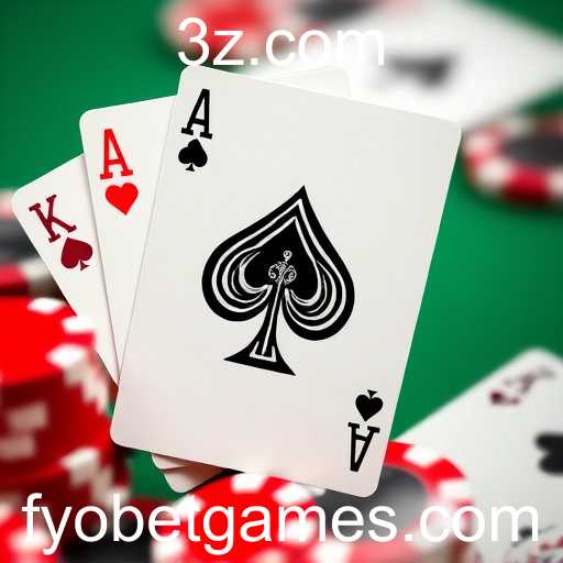 O Fascínio Duradouro do Pôquer: Mais do Que Apenas Um Jogo de Cartas