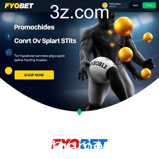 Explorando as Promoções de Jogos no FYOBET: Uma Oportunidade de Ouro para Jogadores