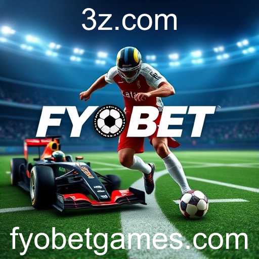 A Ascensão da Categoria de Esportes no FYOBET: Diversão e Competição Garantidas