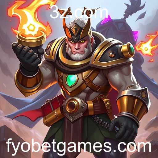 A Importância da Categoria 'Suporte' nos Jogos Competitivos