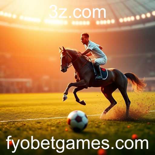Mergulhando no Mundo dos Jogos Virtuais na FYOBET